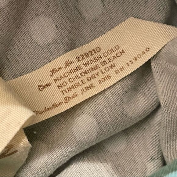 Matilda Jane Baby Bear Hoodie Dress Floral Polkadot Ruffle Size 12-18 Months - Picture 11 of 12